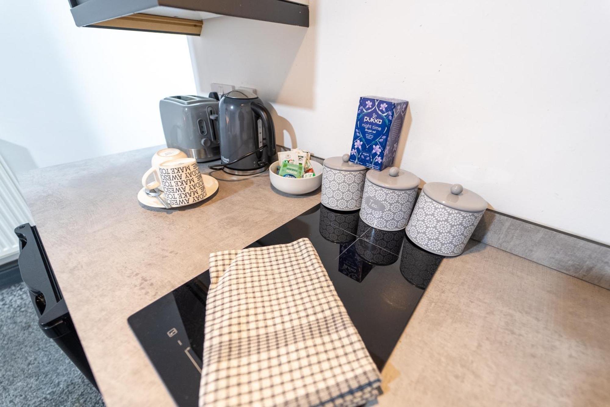 Free Parking Cosy Studios Close To City And Qe And Uob! Бирмингем Номер фото