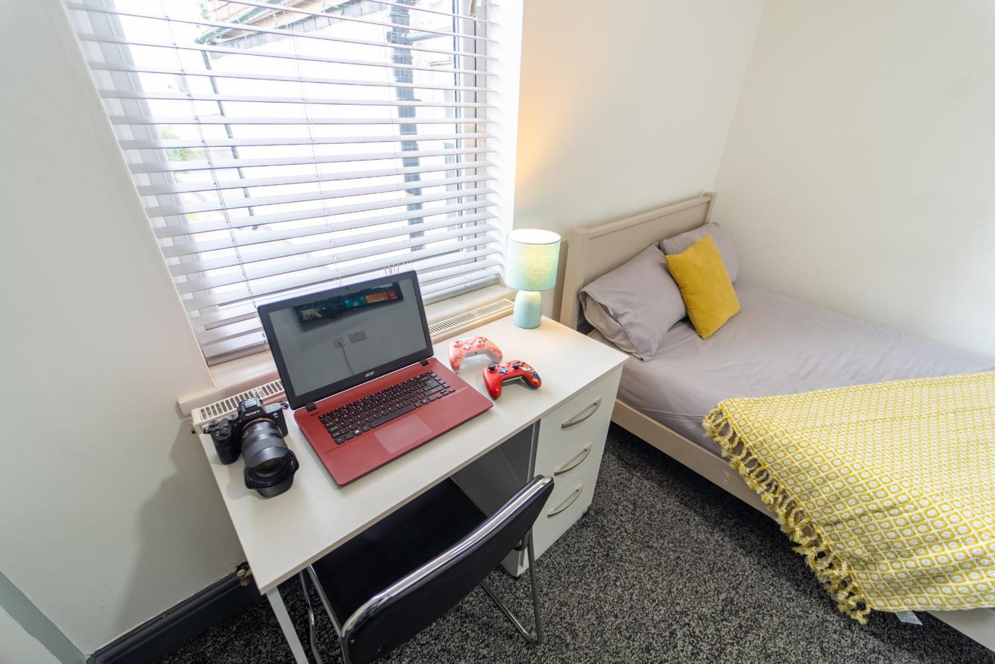 Free Parking Cosy Studios Close To City And Qe And Uob! Бирмингем Номер фото