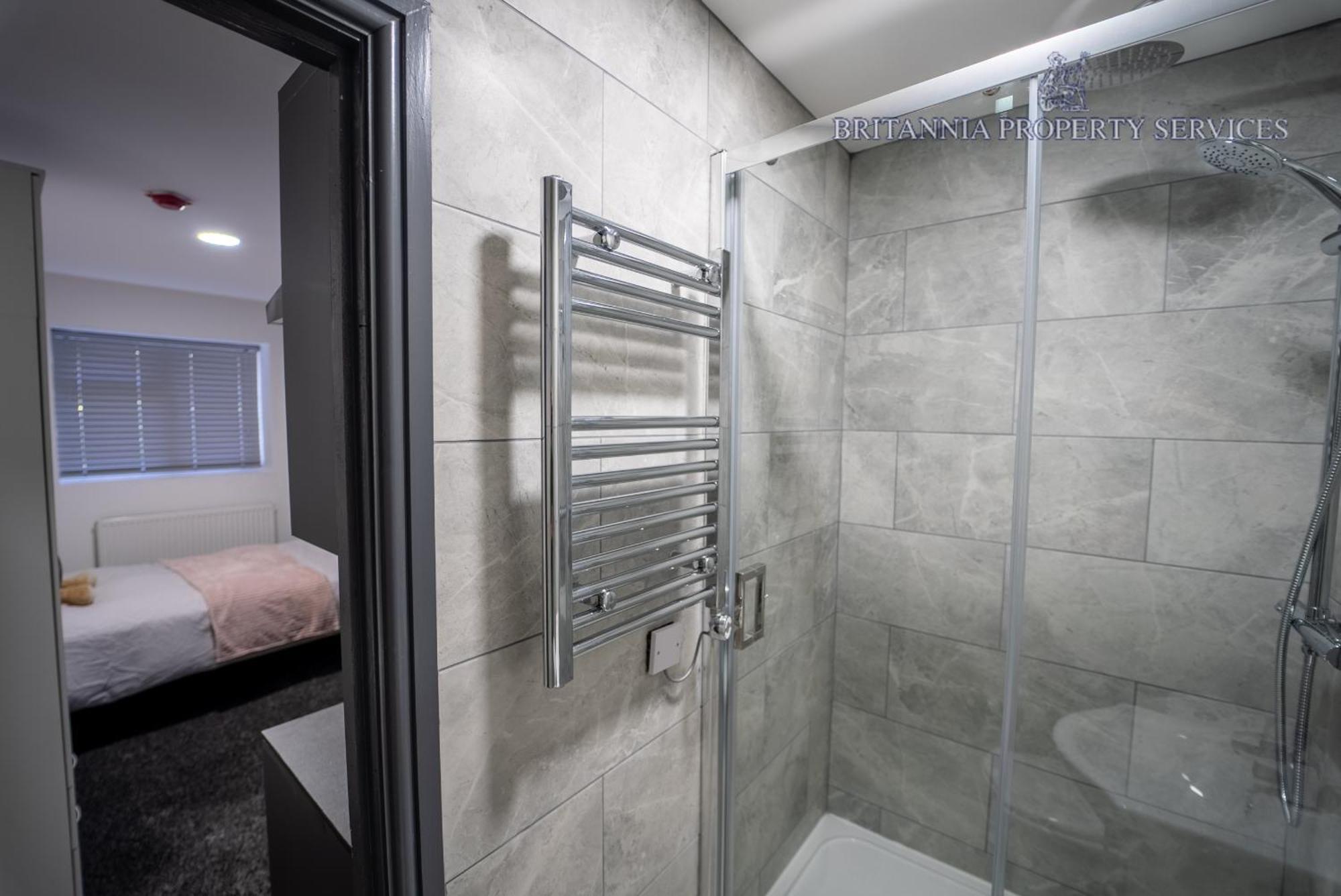 Free Parking Cosy Studios Close To City And Qe And Uob! Бирмингем Номер фото